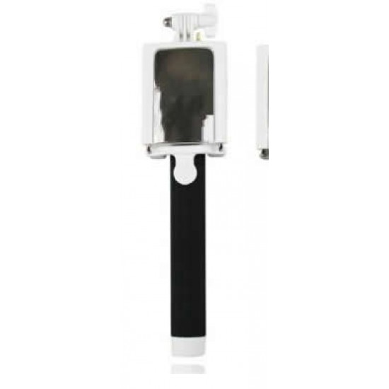 Mini Selfie Stick Ts-208 Black