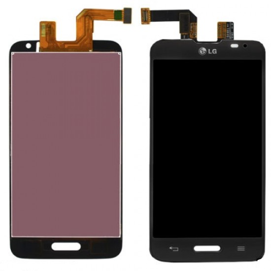 Touch+Display LG L70/D320 4.5" Black