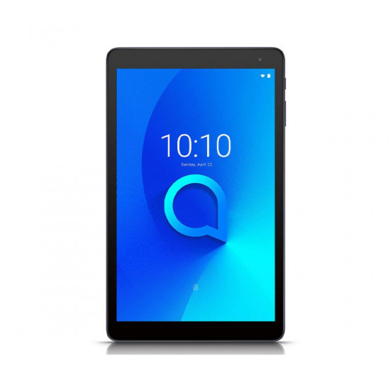 Tablet Alcatel 1t 7 9009g 3g 7pol 7.0 Wifi Quad-Core 1gb/8gb Single Sim Preto