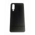 Leather Case For Huawei P30 Black 