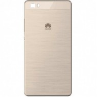 Tampa Traseira Huawei P8 Lite Dourado