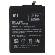 Bateria Xiaomi Redmi 4 Pro Bn40 Bulk