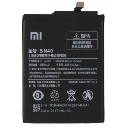 Bateria Xiaomi Bn40 Redmi 4 Pro