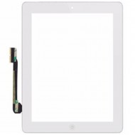 Pantalla Apple Ipad 3 Com Home Botão Negro