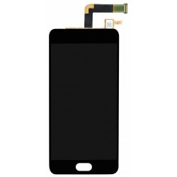 Touch+Display Wiko U Feel Prime 5.0" Negro