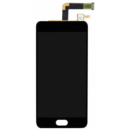 Touch+Display Wiko U Feel Prime 5.0" Negro Touch+Display Wiko U Feel Prime 5.0" Negro
