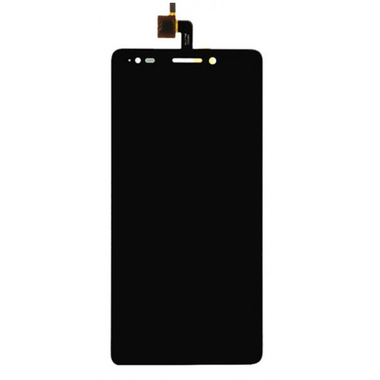 Touch+Lcd Bq Aquaris M5.5 Black Touch+Lcd Bq Aquaris M5.5 Black