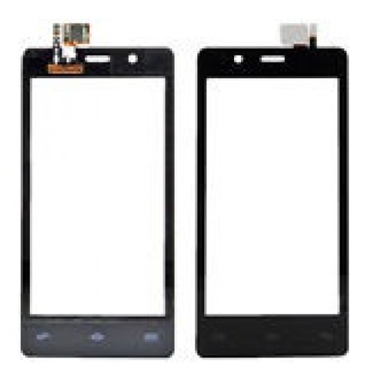 Touch Bq Aquaris E4.5 Preto Touch Bq Aquaris E4.5 Preto