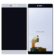 Lcd + Digitalizador Huawei P8 Blanco