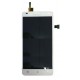 Touch+Display Lenovo S580 5.0" Branco Touch+Display Lenovo S580 5.0" Branco