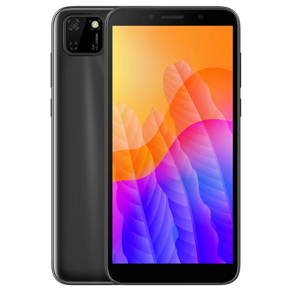 huawei y5p 32gb black