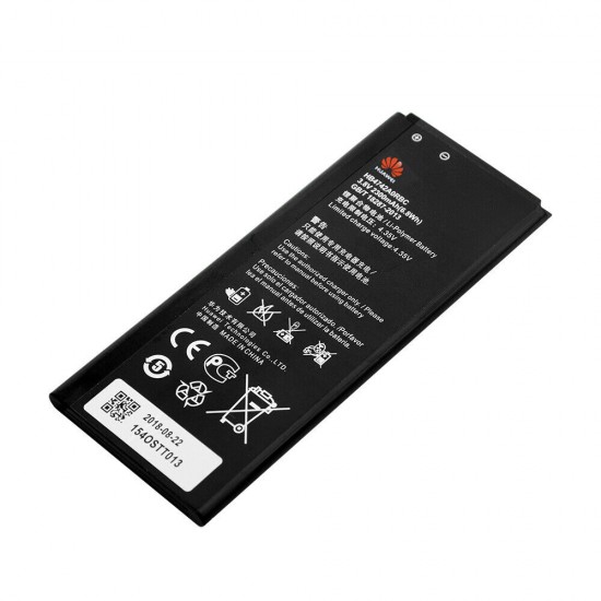 Bateria Hb4742aorbc Huawei G730 H30-T00 Bulk