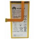 Bateria Huawei Ascend Honor 7/PLK-UL00/HB494590EBC 3000mAh 3.8V 11.4Wh