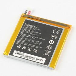 Bateria Huawei Ascend P1/U9200/HB4Q1HV 1800mAh 3.8V 6.84Wh Bulk