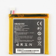 Bateria Huawei Ascend P1/U9200/HB4Q1HV 1800mAh 3.8V 6.84Wh Bulk