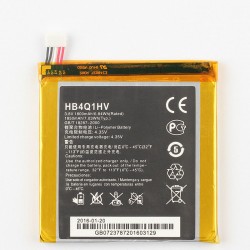 Bateria Huawei Ascend P1/U9200/HB4Q1HV 1800mAh 3.8V 6.84Wh Bulk