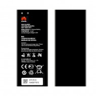 Bateria Huawei Honor 3c/G730/HB4742A0RBC 2400mAh 3.8V 9.1Wh