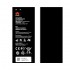 Bateria Huawei Honor 3c/G730/HB4742A0RBC 2400mAh 3.8V 9.1Wh