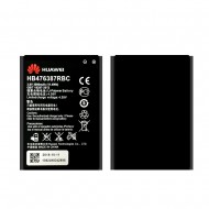 Bateria Huawei Honor 3X/G750/B199/A750/HB476387RBC 3000mAh 3.8V 11.4Wh
