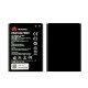 Bateria Huawei Honor 3X/G750/B199/A750/HB476387RBC 3000mAh 3.8V 11.4Wh