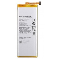 Bateria Huawei Honor 6/H60-L01/Honor 4X/HB4242b4EBW 3000mAh 3.8V 11.4Wh