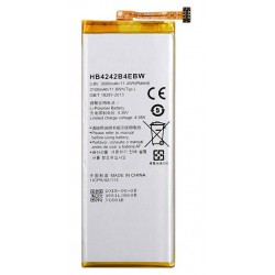 Bateria Huawei Honor 6/H60-L01/Honor 4X/HB4242b4EBW 3000mAh 3.8V 11.4Wh
