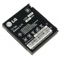 Bateria Lg Ip-570a Kc550, Kc780