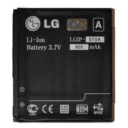 Bateria Lg Ip-570a Kc550, Kc780