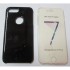 Capa Dupla 360º Apple Iphone 7 Plus / 8 Plus Negro