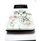 Flip Cover Apple Iphone 7 Plus / 8 Plus Coruja Branco