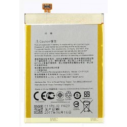 Battery Asus Zenfone 6 A600cg C11p1325 Bulk