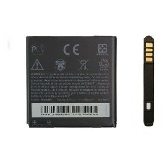 Battery Bd26100 Htc Hd Desire Bulk