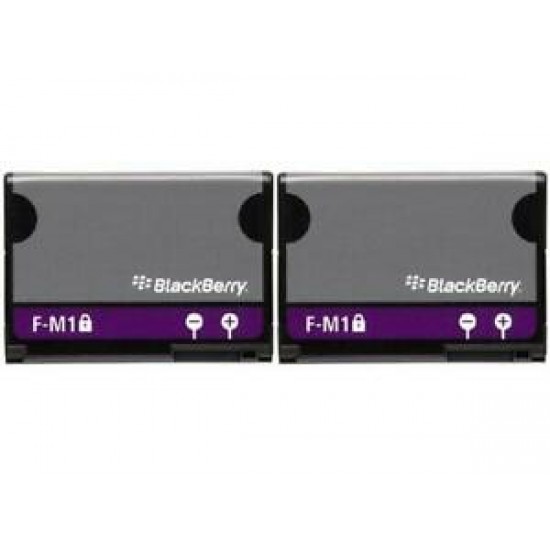 Bateria Blackberry F-M1 9100, 9105 Bulk