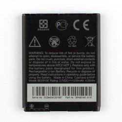 Bateria Htc Wildfire A510e A310e G13