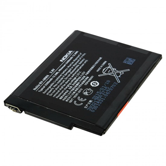 Battery Nokia Lumia 1320 Bv-4bwa Bulk