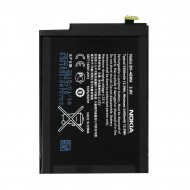 Bateria Nokia Lumia 1320 Bv-4bwa Bulk