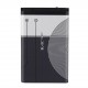 Bateria Nokia BL-5C/1100/1101/1110/1110i/1112/1200/1208/1209/1600/1650/1680C/1800/2300/2310/2323C/2330C/260 1020 mAh 3.7V 3.8Wh Bulk Bateria Nokia BL-5C/1100/1101/1110/1110i/1112/1200/1208/1209/1600/1650/1680C/1800/2300/2310/2323C/2330C/260 1020 mAh 3.7V 3.8Wh Bulk