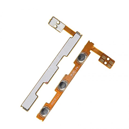 Power Volume Flex Xiaomi Redmi 7a