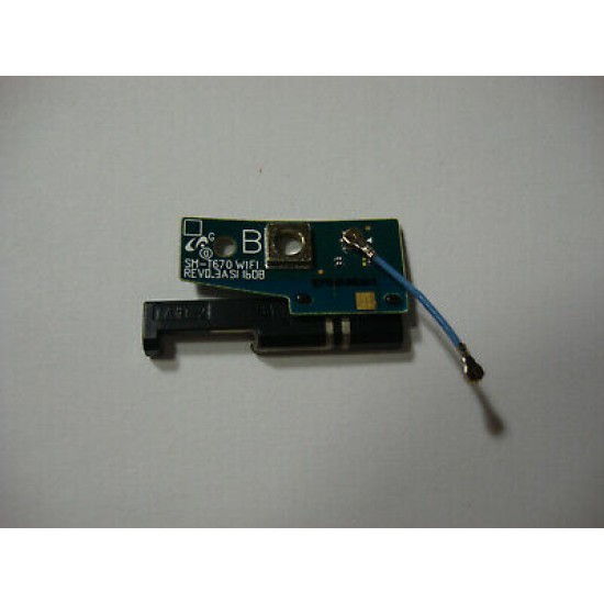 Antena Wifi Samsung Galaxy Sm-T670 Assy