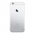 Tampa Traseira Apple Iphone 6 (4.7) Prateado