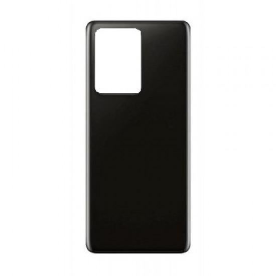 Back Tampa Samsung Galaxy S20 Ultra Black