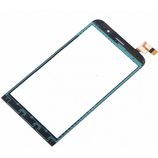 Touch Asus Zenfone Go Zb552kl (5.5) Black Touch Asus Zenfone Go Zb552kl (5.5) Black