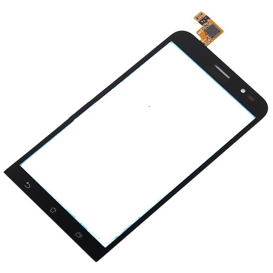 Touch Asus Zenfone Go Zb552kl (5.5) Black Touch Asus Zenfone Go Zb552kl (5.5) Black