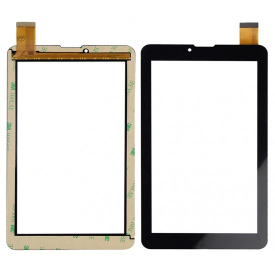 Universal Touch Fpc-70f2-V02 Xs (7) Black Universal Touch Fpc-70f2-V02 Xs (7) Black