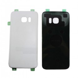 Back Cover Samsung Galaxy S7 Edge G935f White