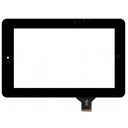 Touch Universal Ma705d5-B (7) Negro