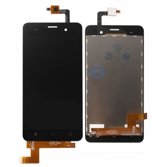 Touch+Display Wiko Lenny3 5.0" Negro Touch+Display Wiko Lenny3 5.0" Negro