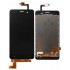 Touch+Display Wiko Lenny3 5.0" Negro