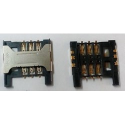 Gaveta Sim Alcatel 4015,Pop C1