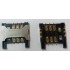 Gaveta Sim Alcatel 4015,Pop C1